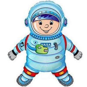 Космонавт Fl