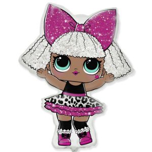 Лялька Лол Діва Fl