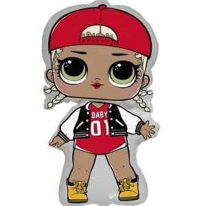 Лялька Лол Ем Сі Сваг Fl