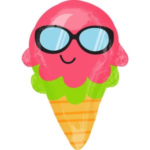 Літнє морозиво An