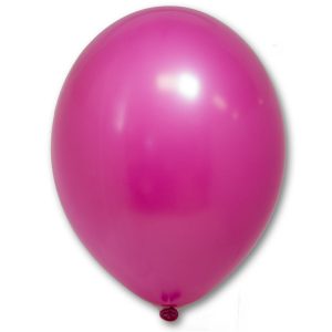 Пастельний малиновий B85/010 ″10″ (D = 26 см)