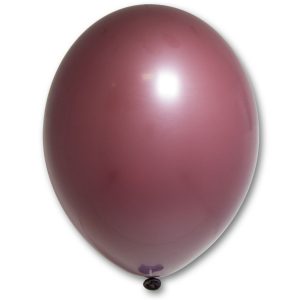 Пастельний бургундія ″10″ (D = 26 см)