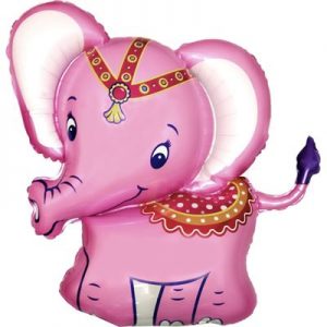 Слоник рожевий Fl