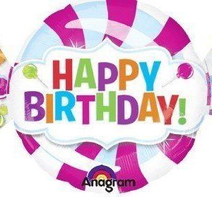 Солодка цукерочка