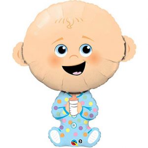 Фігура Хлопчик великий США Qu