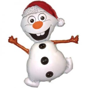 Холодне серце Олаф Fl