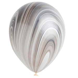 Агат чорний