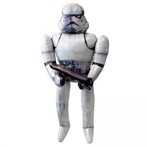 Ходяча гелева фігура Зоряні війни Штурмовик