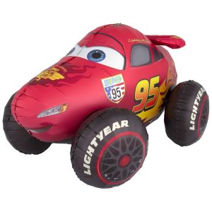 Ходяча повітряна фігураТачка