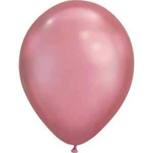 Хром рожевий "12" (D=30см)