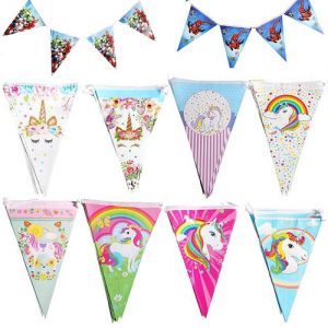 Гірлянди Розтяжки