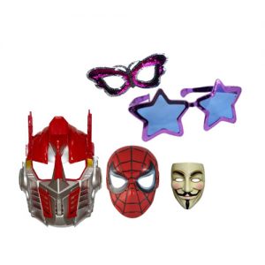 Головні убори та атрибутика