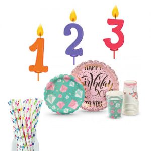 Святкова сервіровка