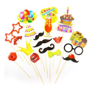 Фотобутофорія