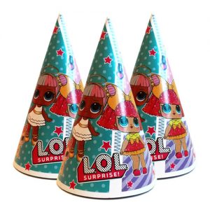 Ковпак Лола surprise