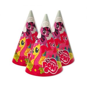 Ковпак Маленькі Поні рожевий My little pony