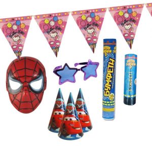 Аксесуари до свята