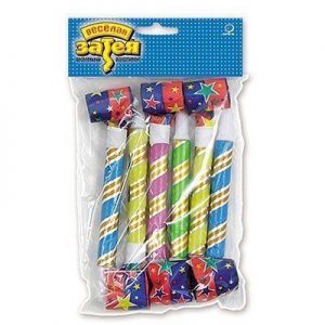 Гудки з муштуком