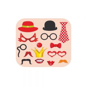 Фотобутафорія Мегакарнавал