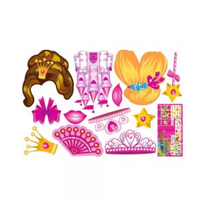 Фотобутафорія Принцеса 12