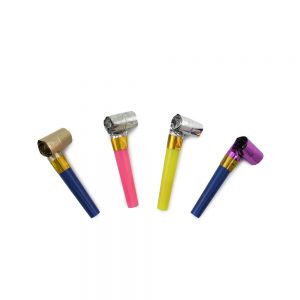 Язичок гудок карнавальний