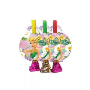 Язичок гудок карнавальний  Фея Дінь Дінь