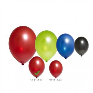 Перламутр ″12″ (30 см)