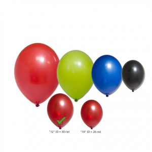 Пастель "12" (30см)