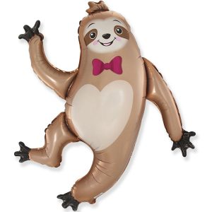 Лінивець веселий Fl