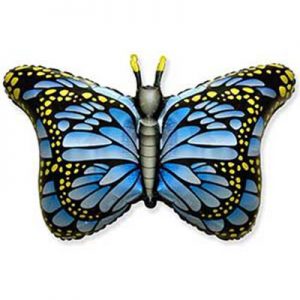 Метелик блакитний Fl