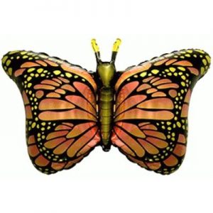 Метелик помаранчевий Fl