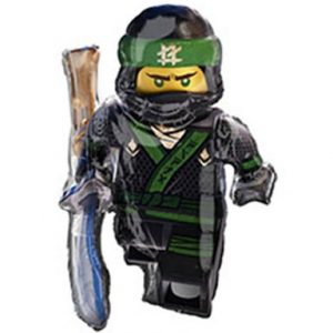 Ніндзяго лего