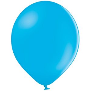 Пастельний екстра блакитний″10″ (D = 26 см)