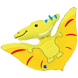 Динозавр Птеродактиль G