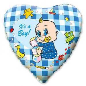 Серце це хлопчик "Хл"