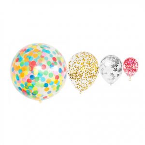 з наповненням