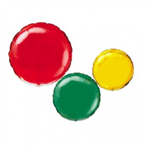 Круги металік