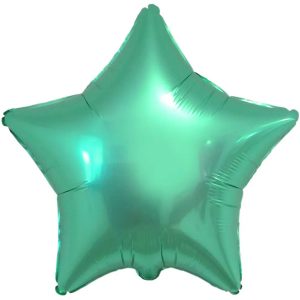 Зірка металік тіффані