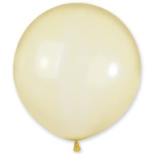 Крістал жовтий ″19″ (D = 48 см)