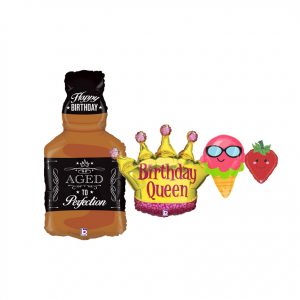 Гелеві фігури РІЗНІ