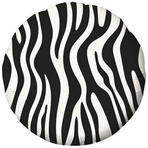 Круг "Зебра"