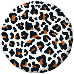 Круг "Леопард"