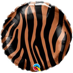 Круг "Тигр" США