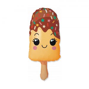 Щасливе ескімо жовте Fl