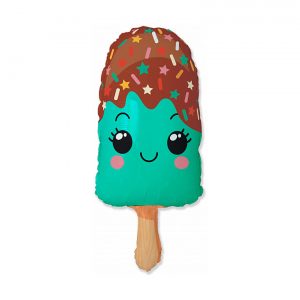 Щасливе ескімо тіффані Fl