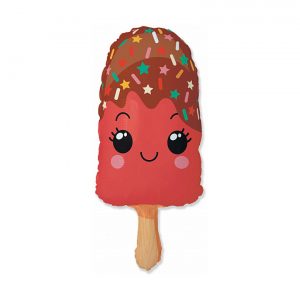 Щасливе ескімо червоне Fl