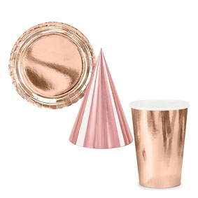 Рожеве золото