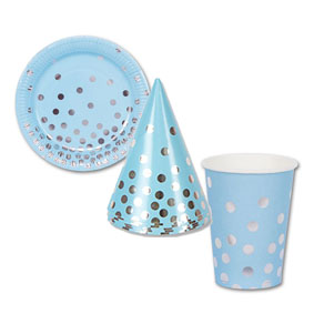 Горошок срібний