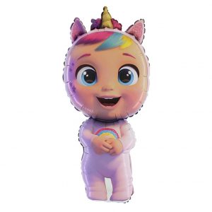 Малятко Плакса