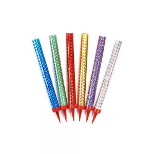 Феєрверки для торта